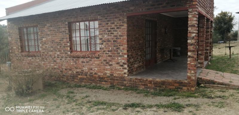 Commercial Property for Sale in Koppies Free State